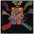 The Who / Happy Jack / 1967